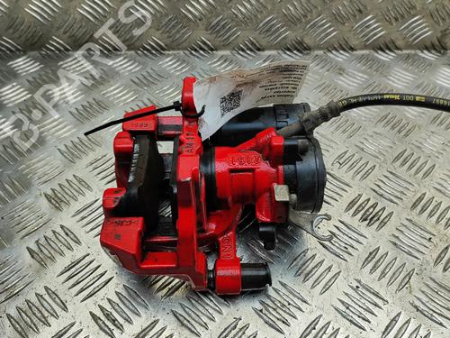 Left rear brake caliper BMW 1 (F40) 128 ti | BP28092824M107