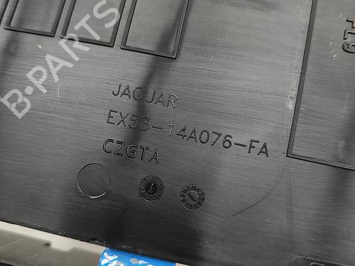 Electronic module JAGUAR F-TYPE Coupe (X152) 3.0 SCV6 S | BP31859590M83