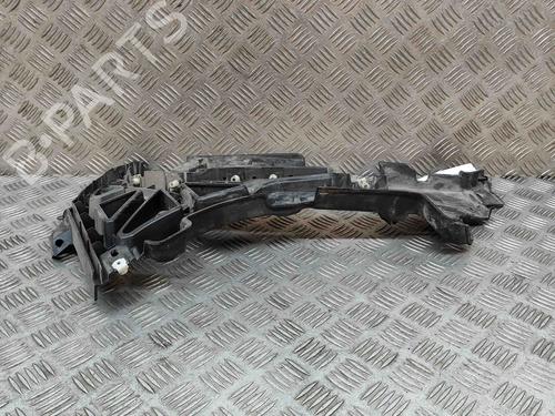 Used Rear bumper bracket JAGUAR I-PACE (X590) EV400 AWD (400 hp) 27767240