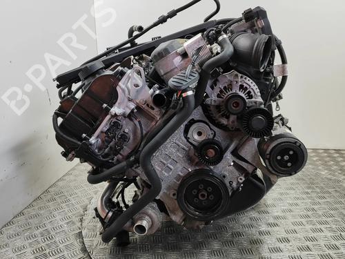 Engine BMW 3 (F30, F80) 318 d | BP29730669M1 - Image 3