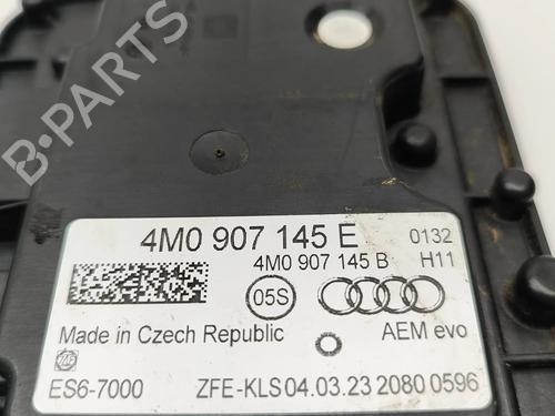 Electronic module PORSCHE CAYENNE (9YA) 3.0 E-Hybrid AWD (9YAAE1) | BP27784763M83  - Image 10