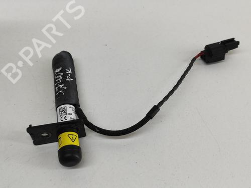 Elektronisk modul JAGUAR I-PACE (X590) EV400 AWD | BP27778826M83 