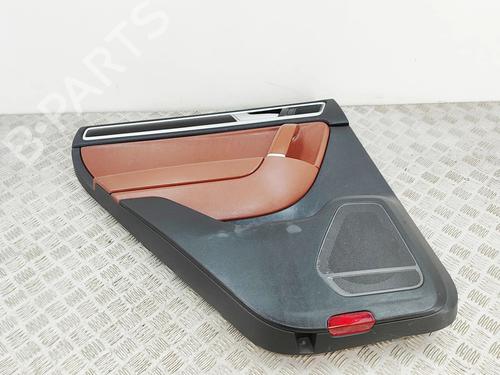 Rear left panel VW TOUAREG (7P5, 7P6) 3.0 V6 TDI | BP33391484C60 - Image 3
