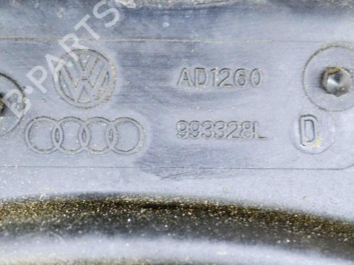 Radiator fan AUDI A4 B8 Avant (8K5) 2.0 TDI quattro | BP15622010M35 