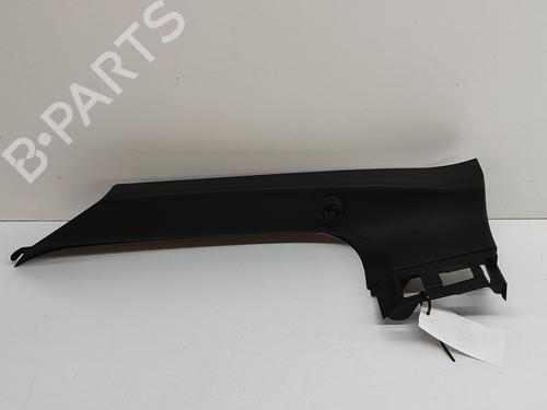Pynteleist til bakluke BMW X2 (U10) iX2 xDrive 30 | BP27787679C151 