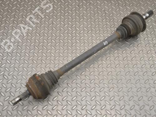 Used Right rear driveshaft MERCEDES-BENZ S-CLASS (W222, V222, X222) S 350 BlueTEC / d (222.132, 222.032, 222.123) (258 hp) 30238874