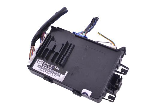 Used Electronic module MAZDA 3 Saloon (BM_, BN_) 2.2 D (150 hp) 30238327