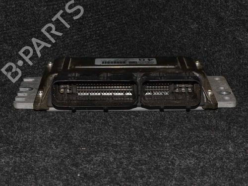 Engine control unit (ECU) NISSAN PRIMERA (P12) 1.8 | BP6721199M57 