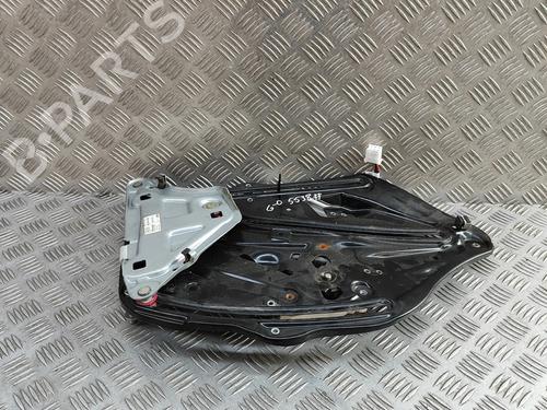 Used Rear right window mechanism Rear right window mechanism MERCEDES-BENZ E-CLASS Convertible (A207) E 250 CDI / BlueTEC / d (207.403, 207.404) (204 hp) 33373230 33373230