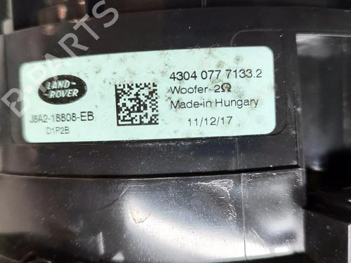 Speaker LAND ROVER RANGE ROVER VELAR (L560) 2.0 D240 SD4 4x4 | BP16945099E2 