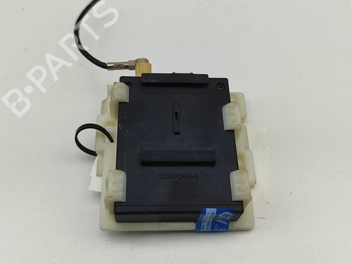 Elektronisk modul VW TIGUAN (5N_) 2.0 TDI 4motion (140 hp) 27196845