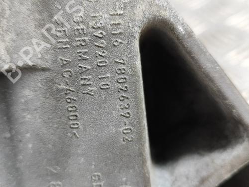 Other AUDI A4 B7 Avant (8ED) 2.0 TFSI | BP26576641O1 