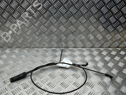 Cable BMW X3 (G01, F97, G08) iX3 | BP38782764E12 - Image 5