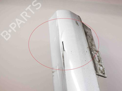 Left sideskirt MERCEDES-BENZ A-CLASS (W177) A 200 (177.087) | BP29226937C115 