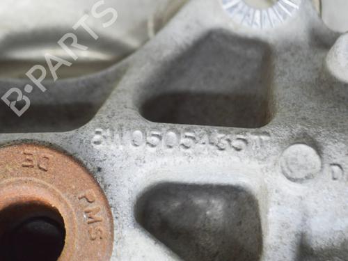 Left rear steering knuckle AUDI A4 B9 (8W2, 8WC) 35 TFSI Mild Hybrid | BP27762265M27  - Image 6