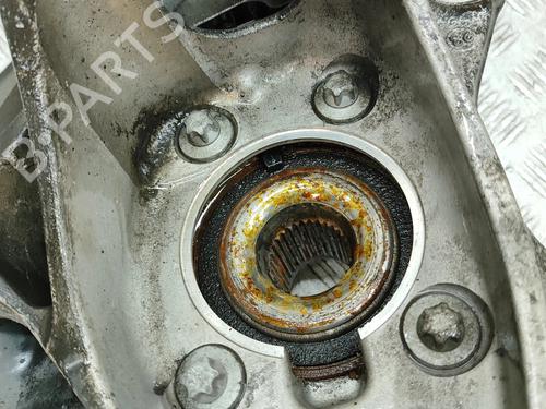 Left front steering knuckle MERCEDES-BENZ CLA (C118) CLA 200 (118.387) | BP27784963M25  - Image 7