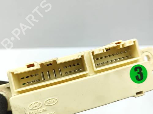 Fuse box KIA CEE'D (JD) 1.6 CRDi 110 | BP30005341E1 