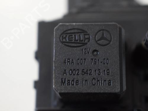 Fuse box MERCEDES-BENZ E-CLASS Coupe (C207) E 350 CDI (207.323) | BP9903545E1  - Image 5