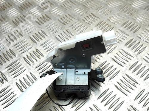Used Tailgate lock Tailgate lock 39446705 39446705