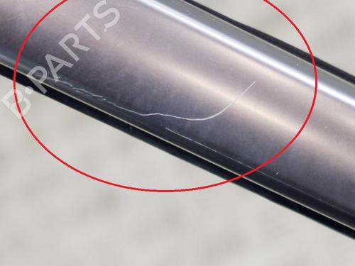 Roof bar MERCEDES-BENZ E-CLASS T-Model (S213) E 220 d (213.204) | BP15004828C65 