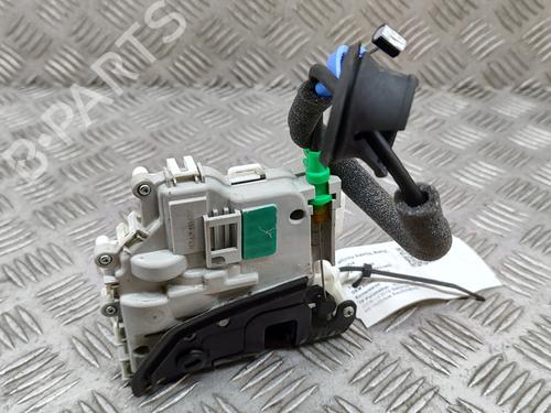 Rear left lock AUDI A5 Sportback (F5A, F5F) 2.0 TFSI quattro | BP22998887C100 