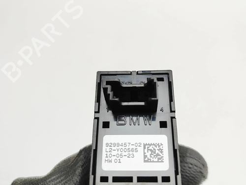 Right front window switch BMW X4 (G02, F98) xDrive 20 i | BP38443278I26 - Image 7