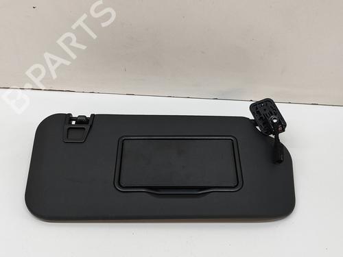 Right sun visor FORD KUGA III (DFK) 2.5 FHEV | BP29391765I2 