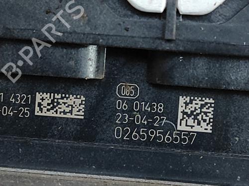 ABS pump PEUGEOT 2008 II (UD_, US_, UY_, UJ_, UR_, UC_) e-2008 (UKZKXZ) | BP29042430M43 