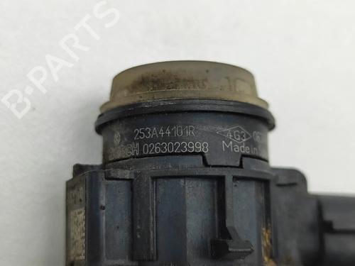 Electronic module RENAULT MASTER III Van (FV) 2.3 dCi 180 FWD (FV04, FV07) | BP38184680M83  - Image 6
