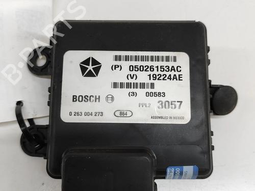 Electronic module CHRYSLER GRAND VOYAGER V (RT) 3.8 | BP27785849M83  - Image 5