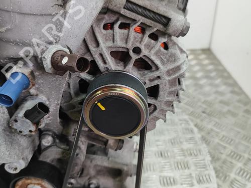 Engine AUDI A4 B8 (8K2) 1.8 TFSI | BP36809650M1 - Image 6