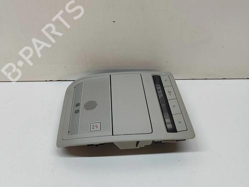 Kabinelys MAZDA CX-30 (DM) e-SKYACTIV-X M Hybrid | BP28565023I8