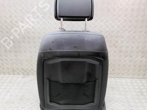 Right front seat VW TOUAREG (CR7, RC8) 3.0 TDI 4motion | BP40290691C16 - Image 3