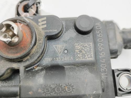 Electronic module PORSCHE PANAMERA (971) 2.9 4 E-Hybrid (97ABE1, 97BBE1, 97ABX1) | BP37669575M83 - Image 8
