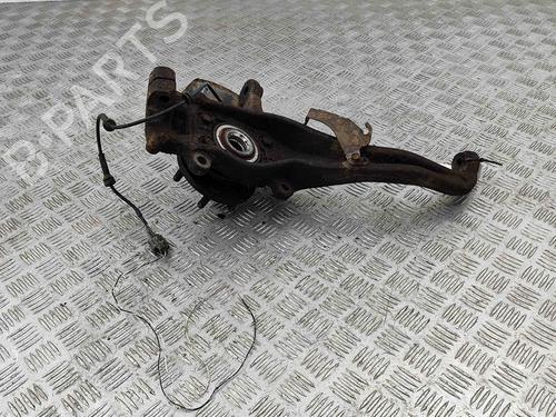 Højre Styrespindel Lejehus NISSAN NAVARA NP300 (D40) 2.5 dCi 4WD (D40TT, D40T, D40M, D40BB) | BP22351505M26 
