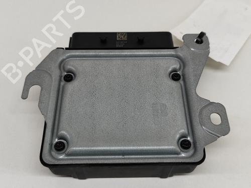 ECU airbags SKODA KAROQ (NU7, ND7) 1.5 TSI | BP18878722M53 