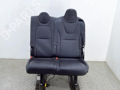 Rear seat TESLA MODEL X (5YJX) P100D AWD | BP8842809C17