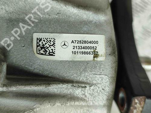 Transfer box MERCEDES-BENZ GLC (X253) 300 d 4-matic (253.919) | BP29730705M36 