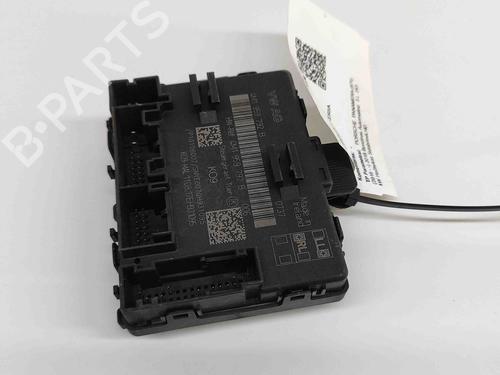 Electronic module PORSCHE PANAMERA (971) 3.0 (97AAA1, 97BAA1) | BP23562104M83 