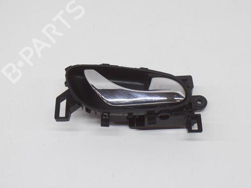 Used Rear right interior door handle NISSAN X-TRAIL III (T32_, T32R, T32RR) 1.6 DIG-T (T32) (163 hp) 8837114