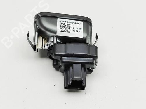 Comutador ASTON MARTIN DBX 4.0 All-wheel Drive | BP36809617I30 - Image 3