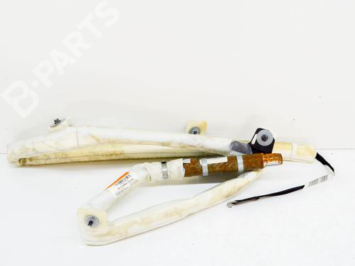 Used Right door airbag Right door airbag VOLVO XC70 II (136) D5 AWD (205 hp) 8835645 8835645