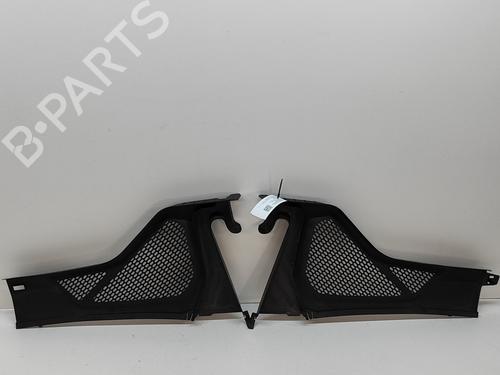 Used Scuttle panel BMW X5 (F15, F85) xDrive 40 d (313 hp) 20144062