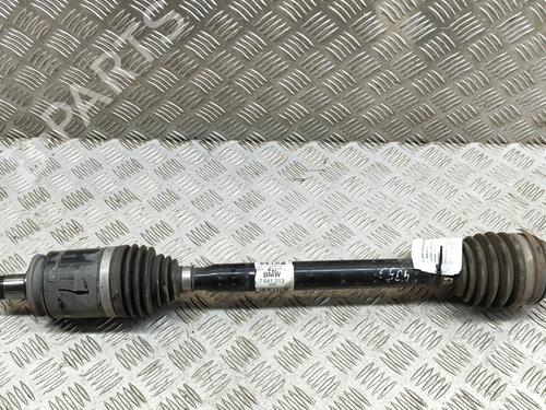 Used Left rear driveshaft BMW i3 (I01) Electric (170 hp) 17865394