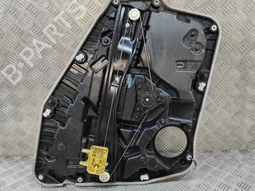 Rear left window mechanism BMW X3 (G01, F97, G08) xDrive 20 i | BP26281186C24 