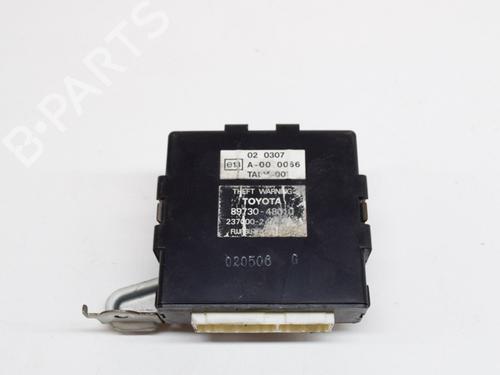 Used Electronic module LEXUS RX (MCU15) 300 AWD (MCU15) (201 hp) 10221075
