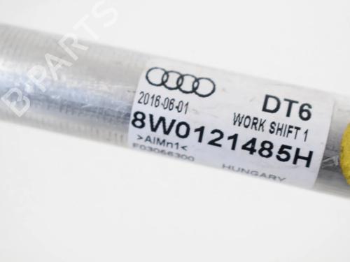 Pipe AUDI A5 (F53, F5P) RS5 TFSI quattro | BP33396570M125  - Image 5