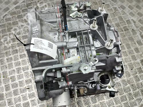 Gearbox MAZDA CX-5 (KF) 2.0 | BP25218442M3 