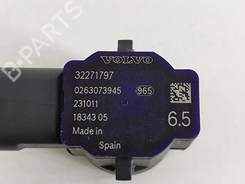 Módulo eletrónico VOLVO XC40 (536) B4 Mild-Hybrid | BP27770600M83 