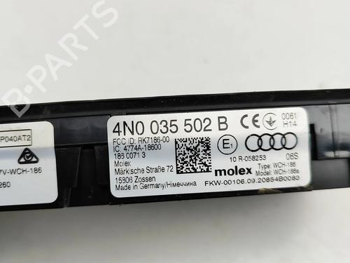 Electronic module AUDI E-TRON Sportback (GEA) 55 quattro | BP33391855M83 - Image 7